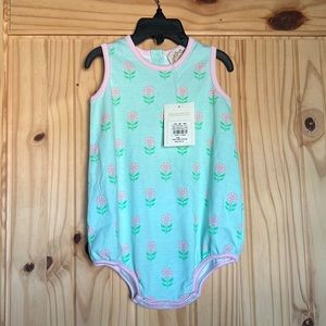 The Beaufort Bonnet Company Play Bubble Romper